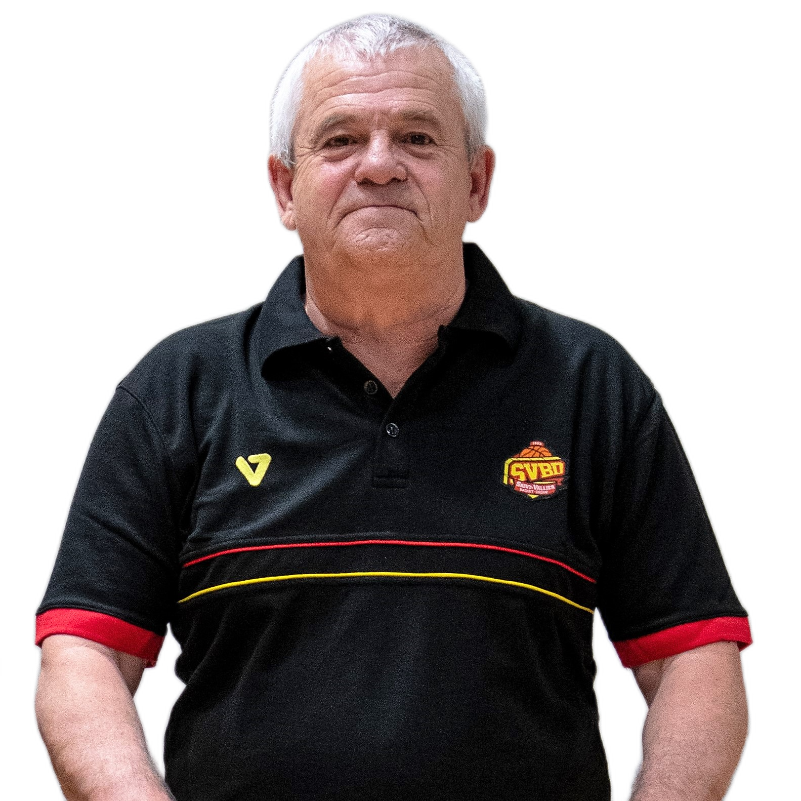 Philippe Namyst Coach SVBD
