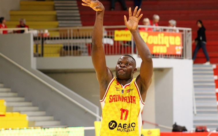 Avant Antibes / SVBD