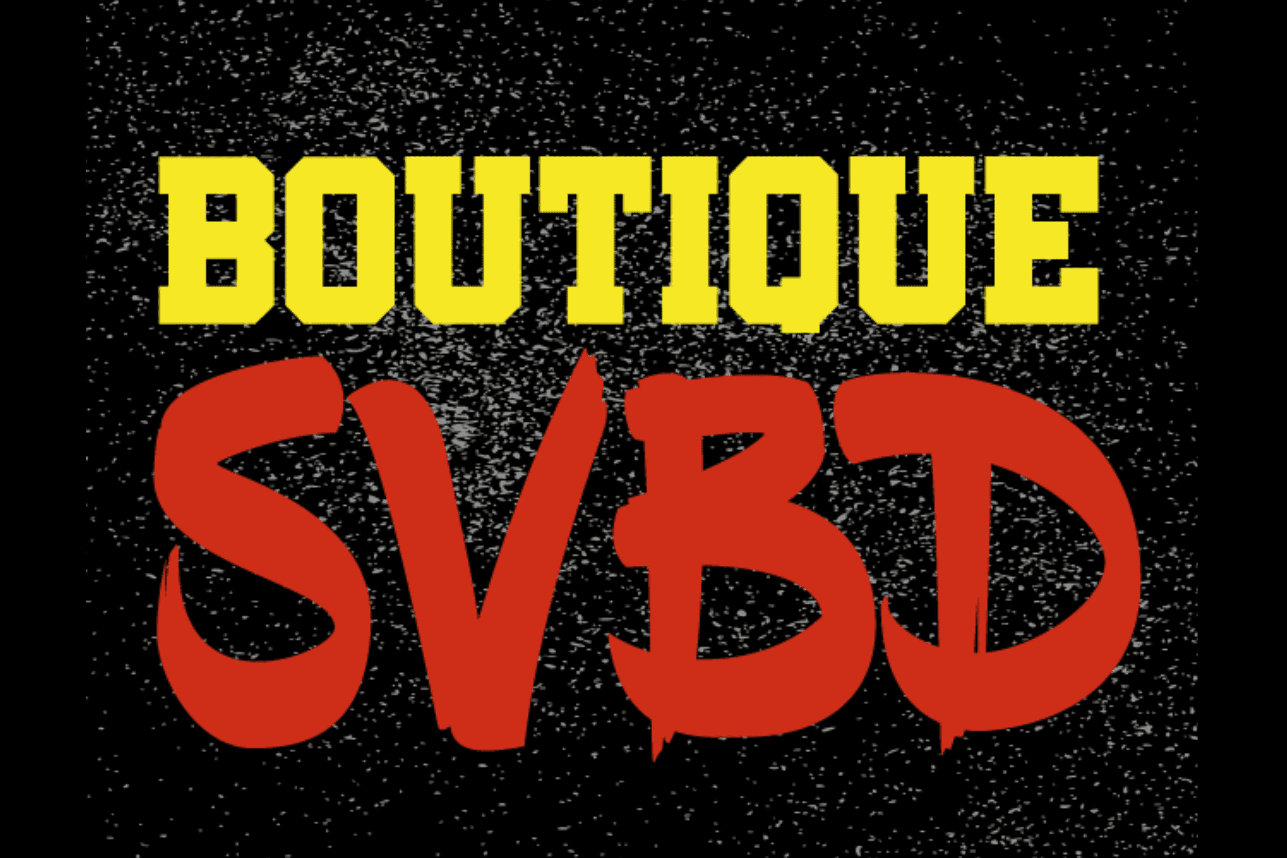 Boutique SVBD