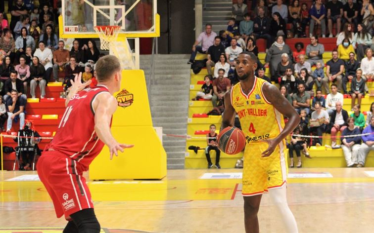 Avant SVBD / Quimper