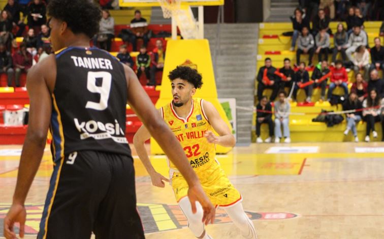 LC | Demi-Finale Aller
