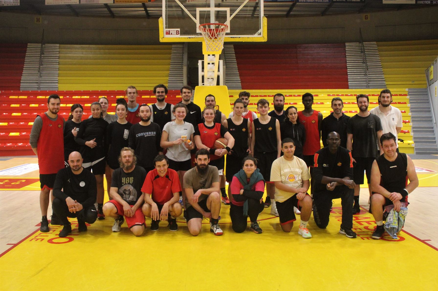 Tournoi de la Pantoufle