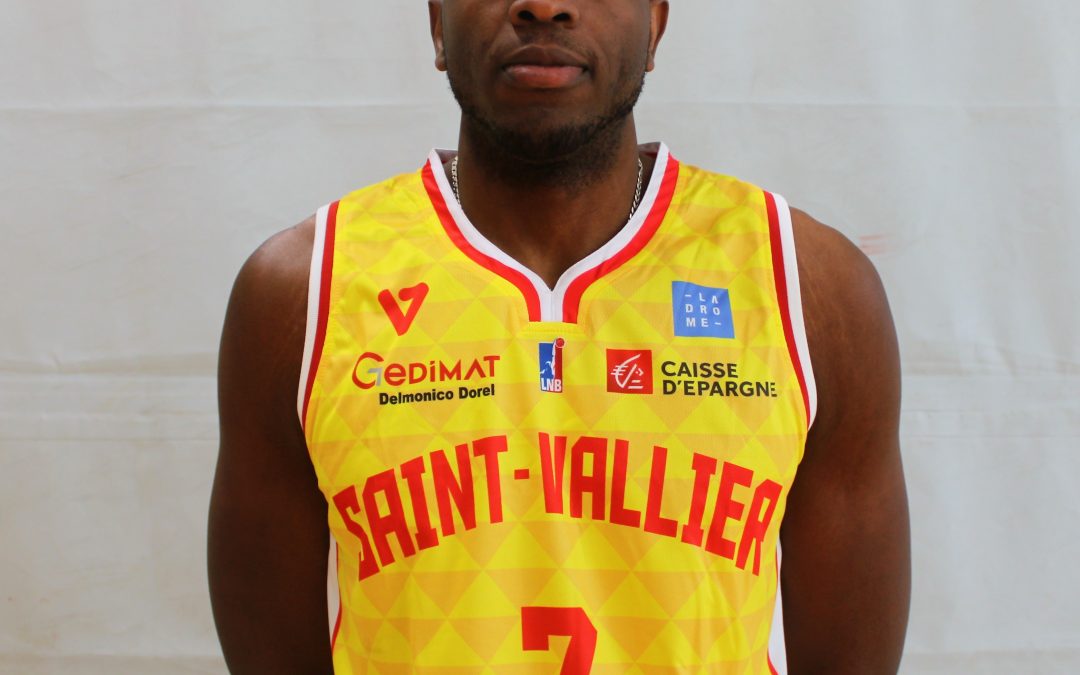 7 | Dwight COLEBY