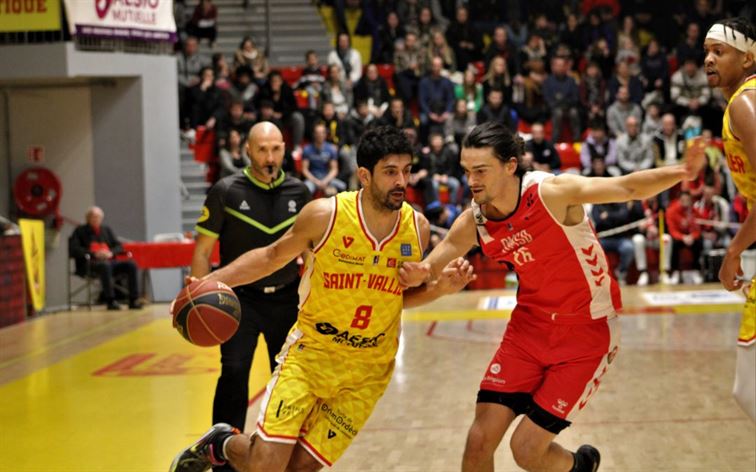 Florent Tortosa, toujours sous contrat