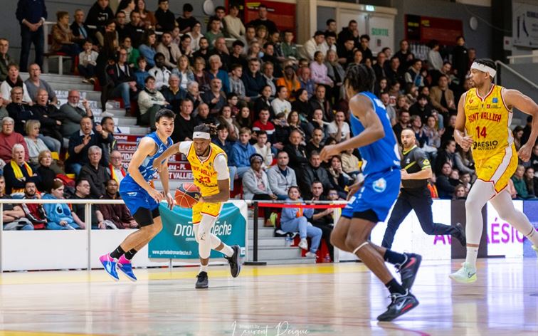 Départs de Fabien Ateba et Fabien Paschal