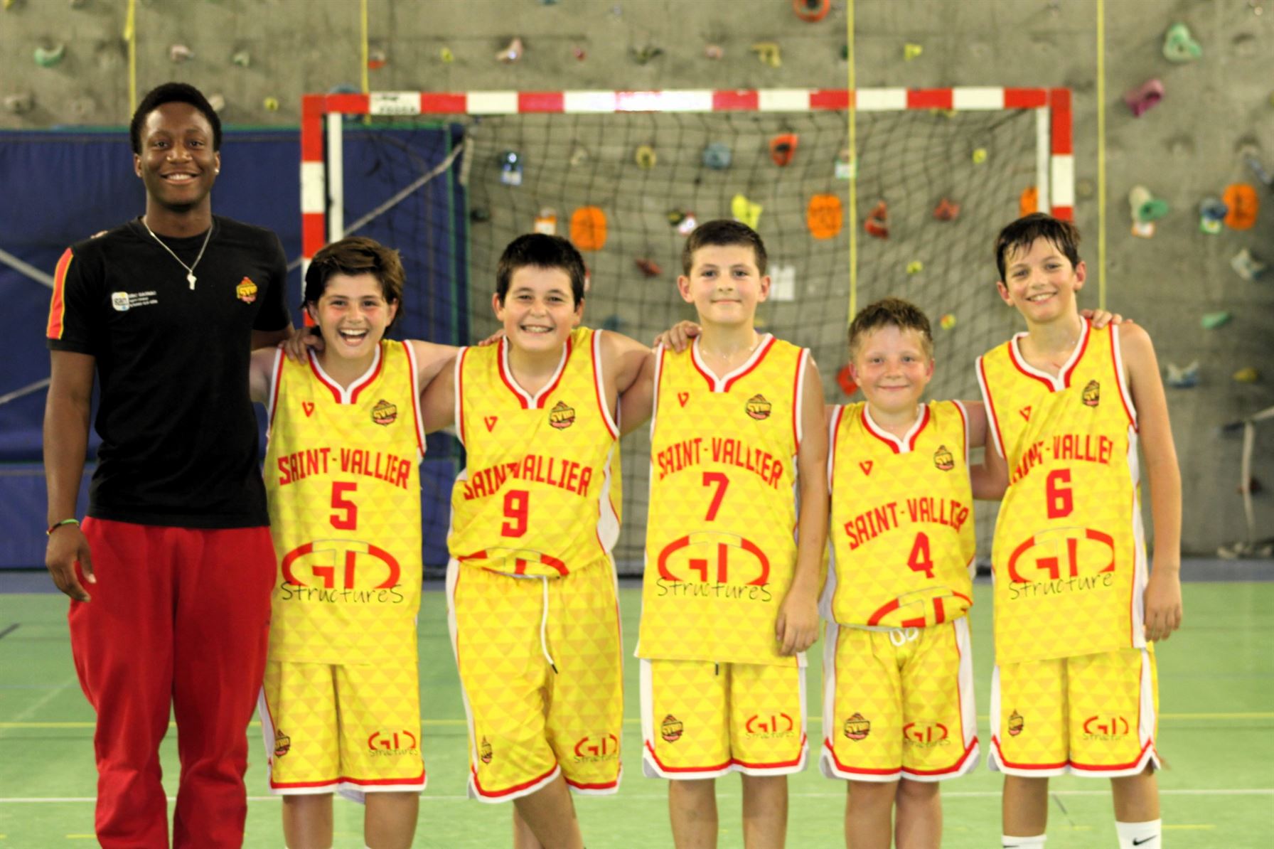 Photos U13G2 vs Mantaille (30-09-2023)