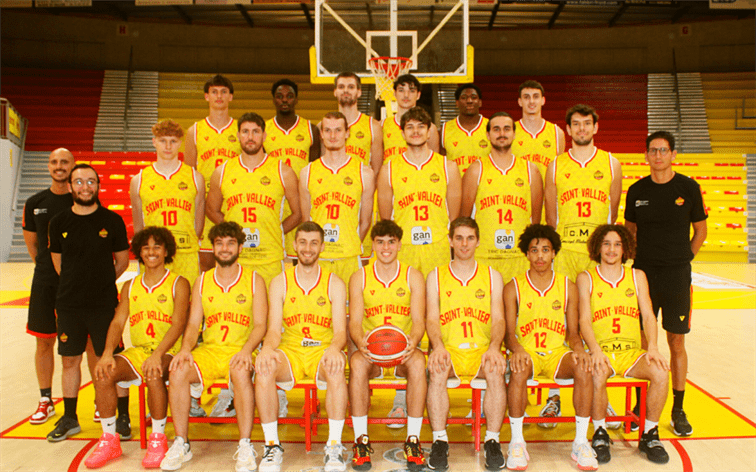 NM3 | Le programme de la finale à 6