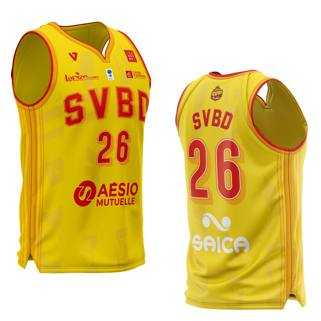 SVBD - Watt Demont