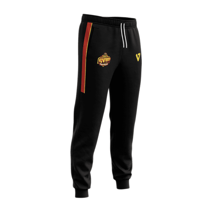 Pantalon molleton