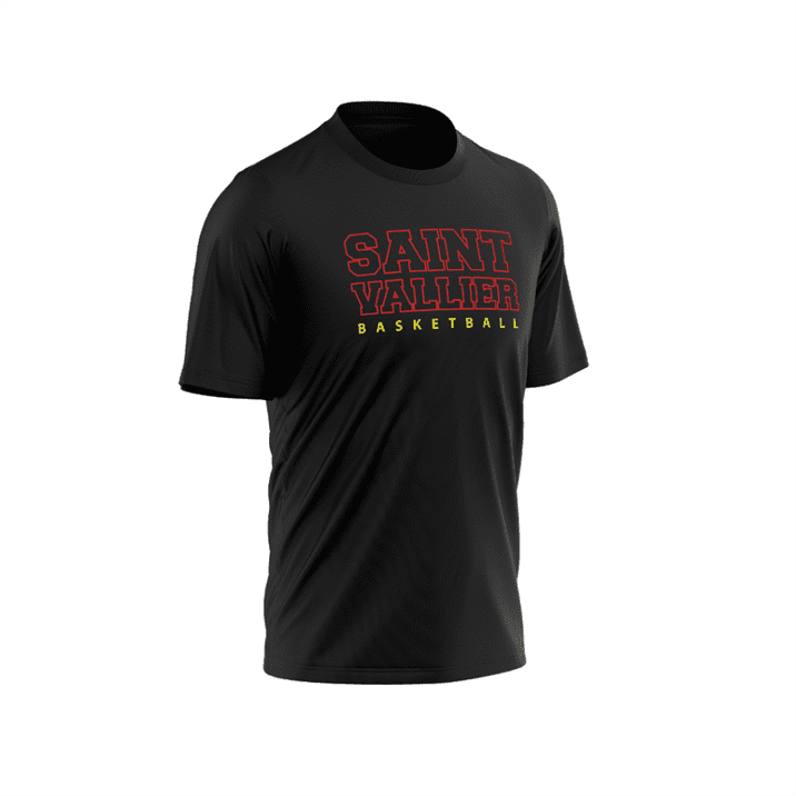 T-Shirt brodé