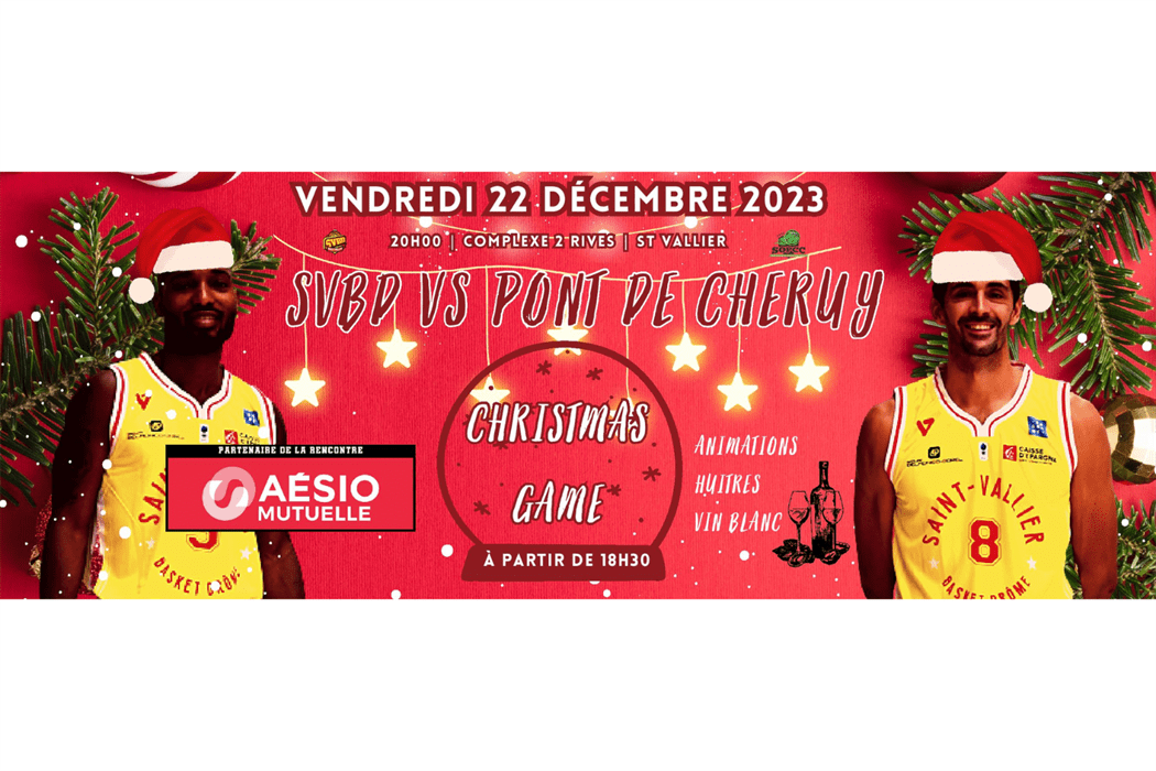 Christmas Game