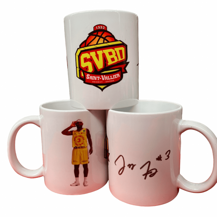 Mug