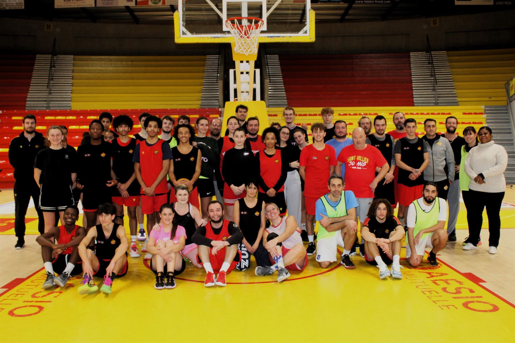 Tournoi de la Pantoufle 2023
