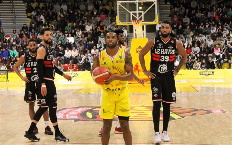 Avant SVBD / Quimper