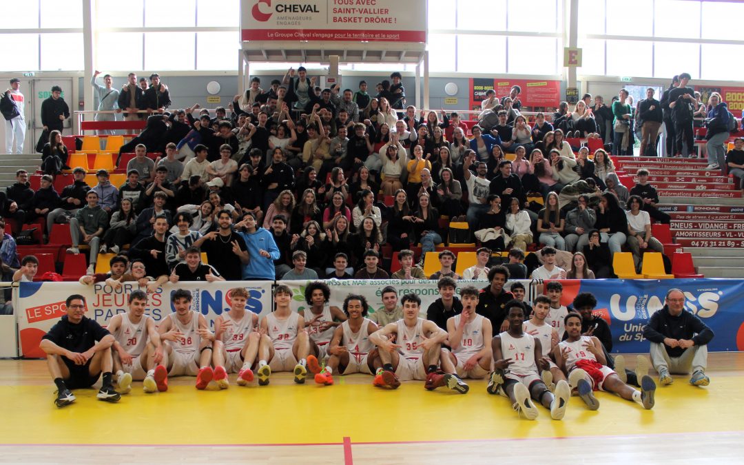 Championnat de France UNSS Lycée