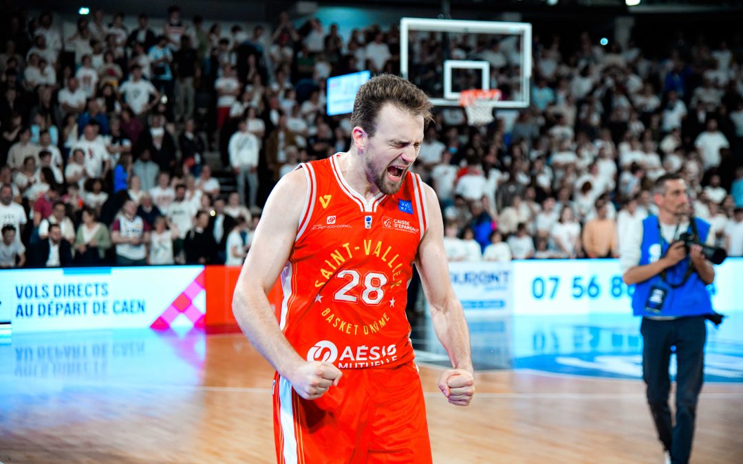 Playoffs | Une belle dimanche