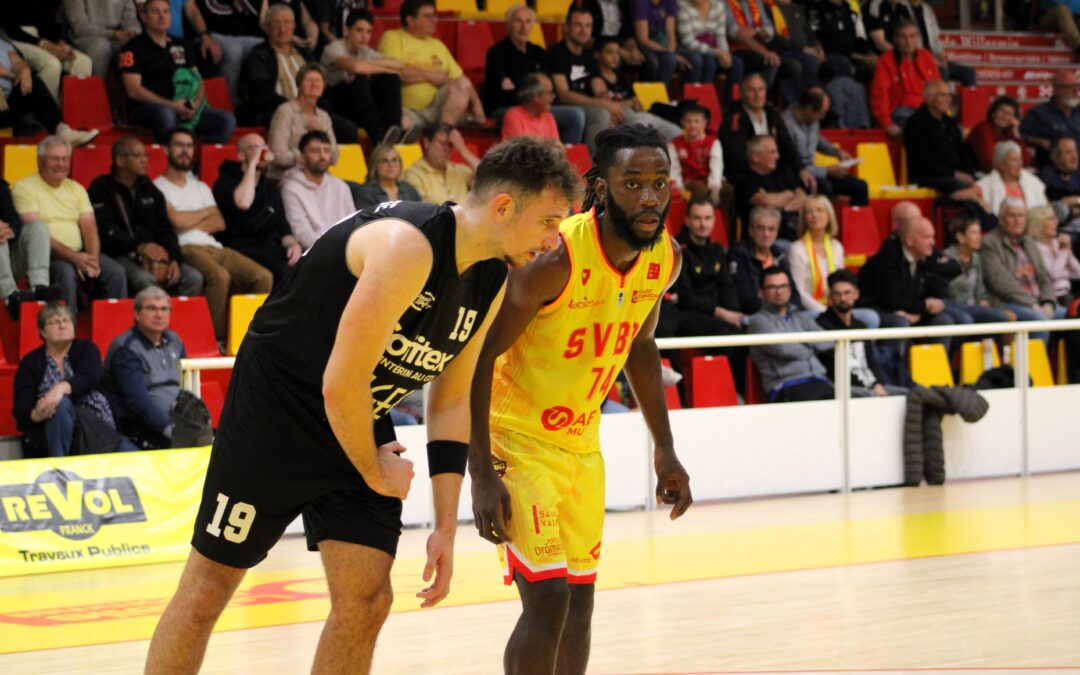 Avant SVBD / HTV en Coupe