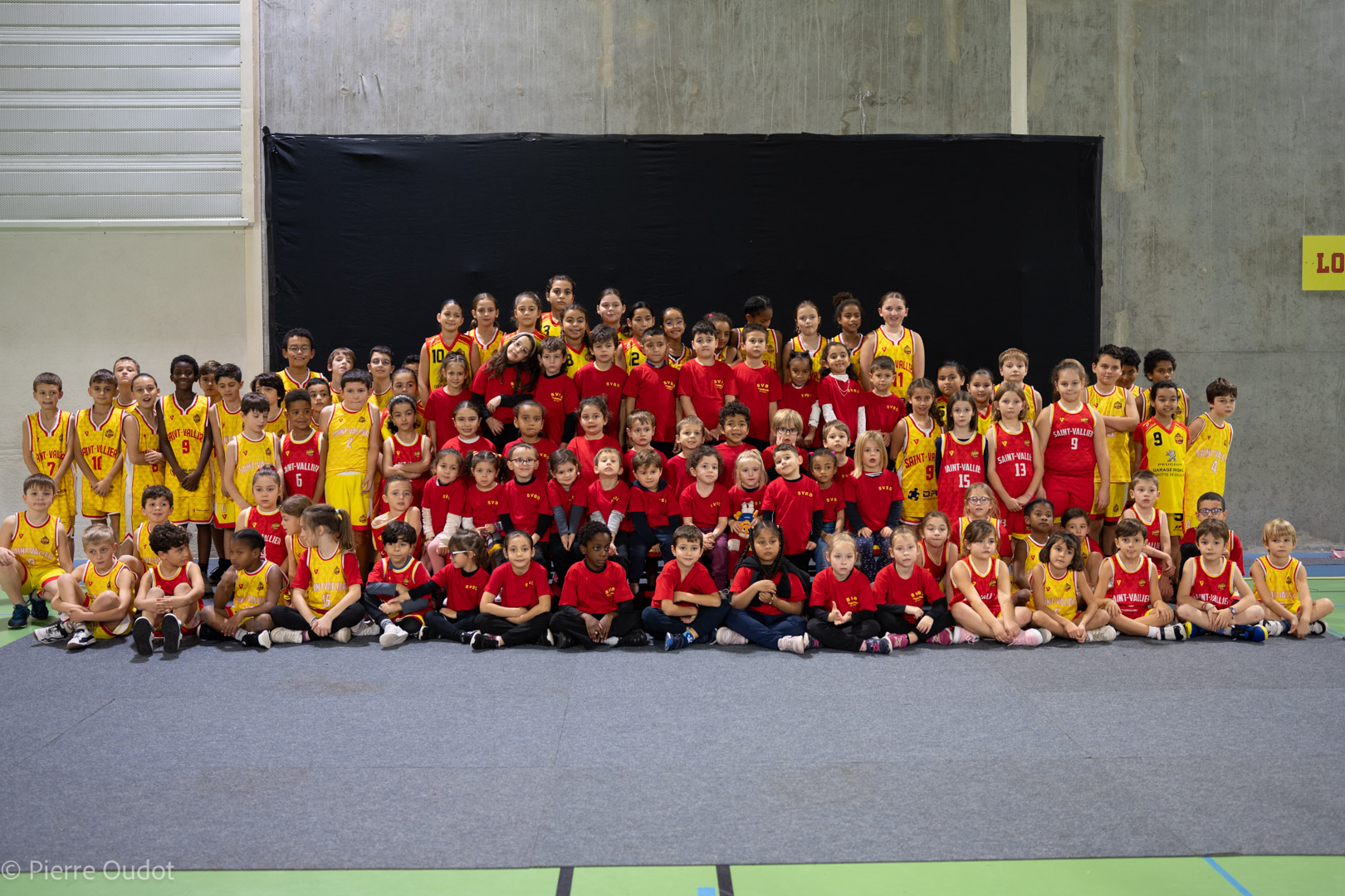 Reprise MiniBasket