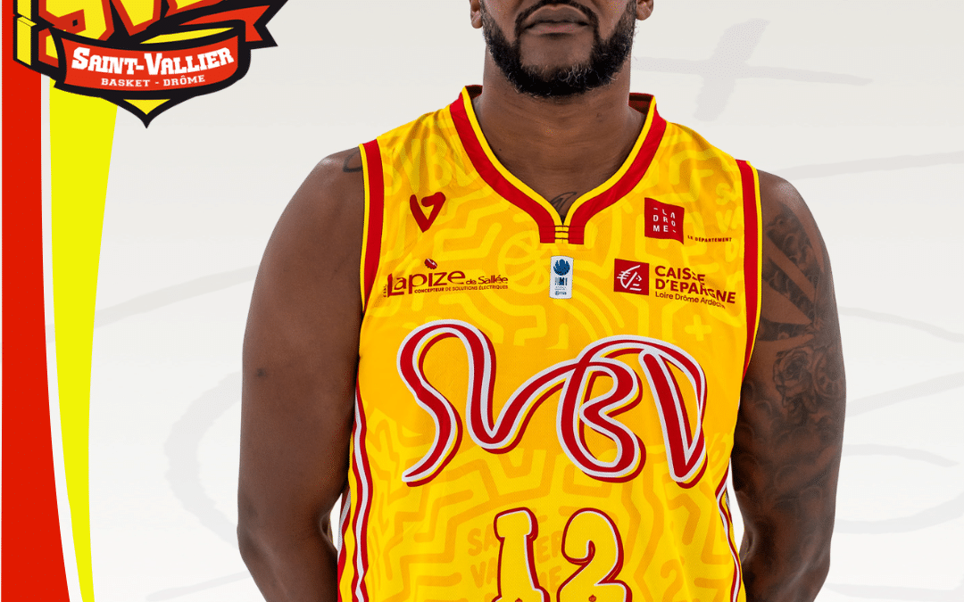 12 | Kevin MONDESIR