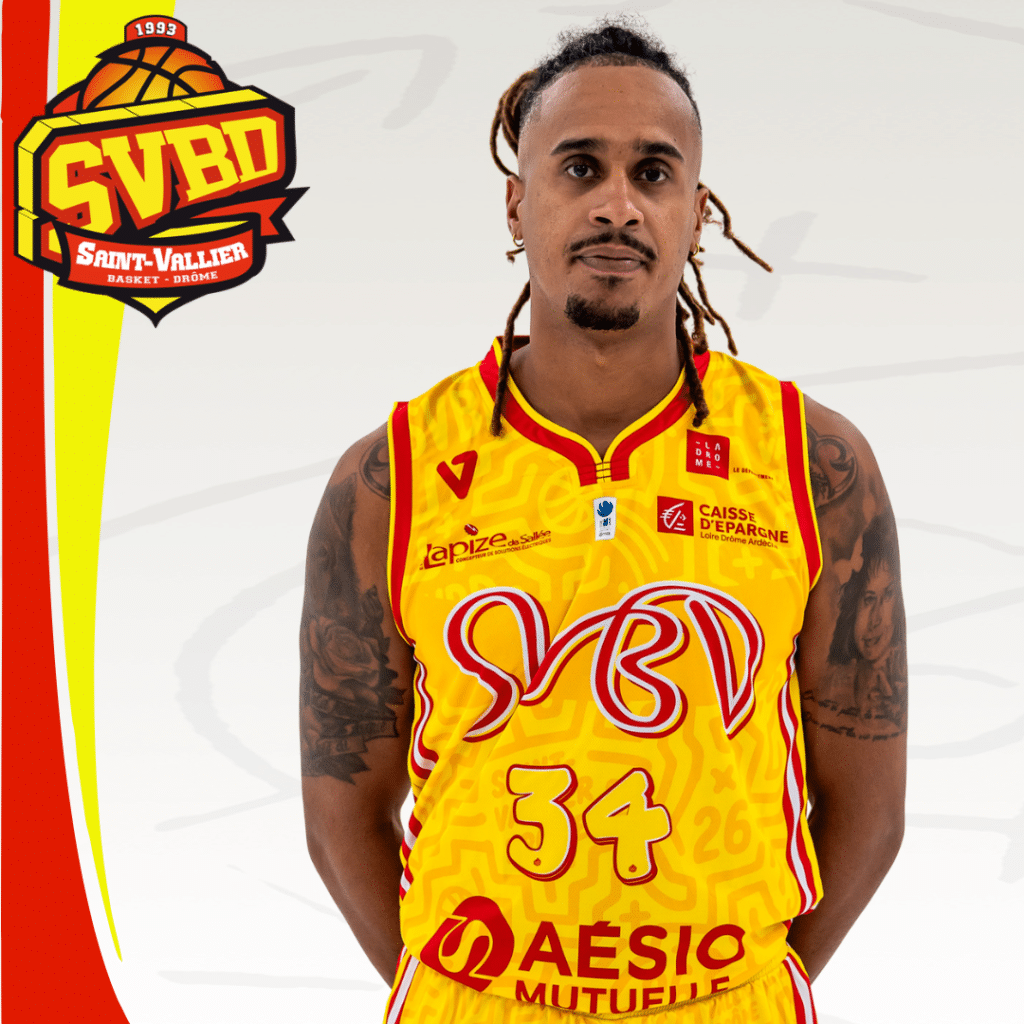 34 | Olivier YAO-DELON