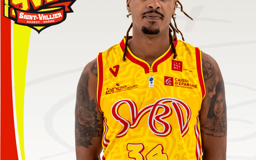 34 | Olivier YAO-DELON