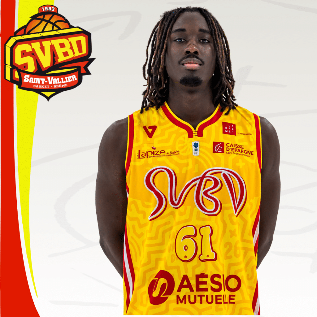 61 | Simeon KALEMBA