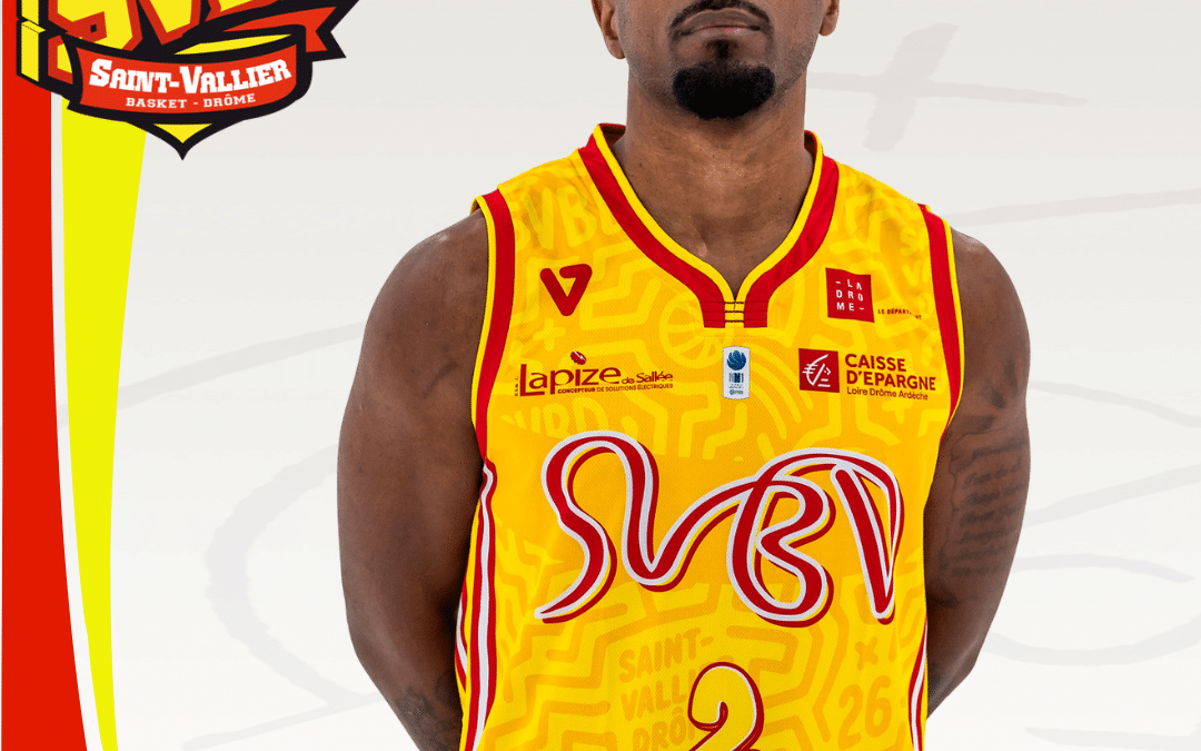 2 | Darhius NUNN