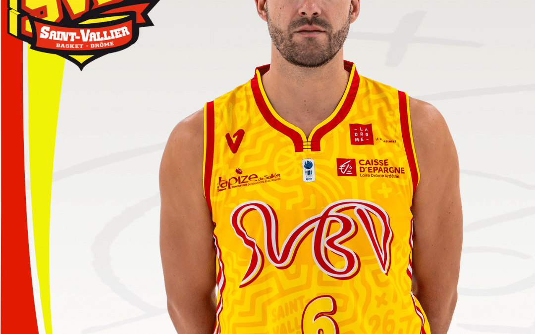 6 | Jonathan HOYAUX
