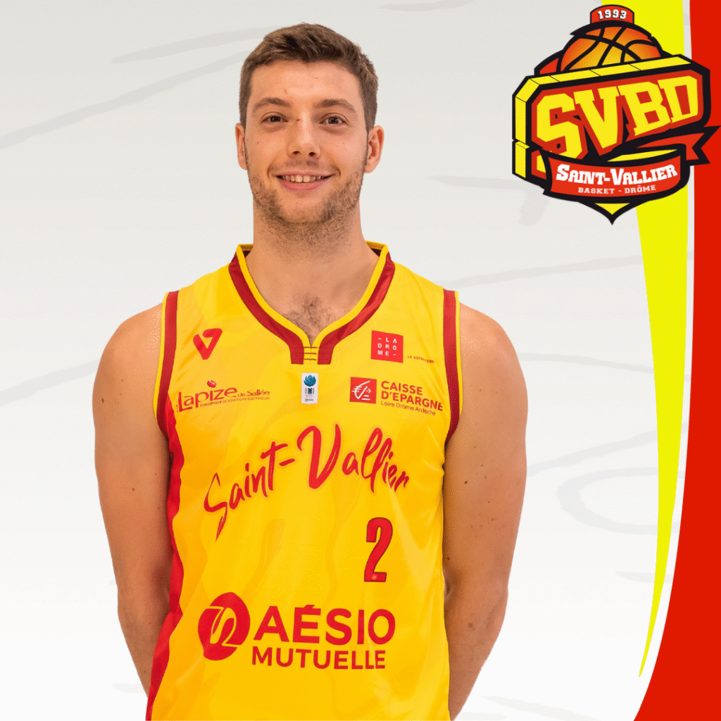 2 | Damien ARCHINARD