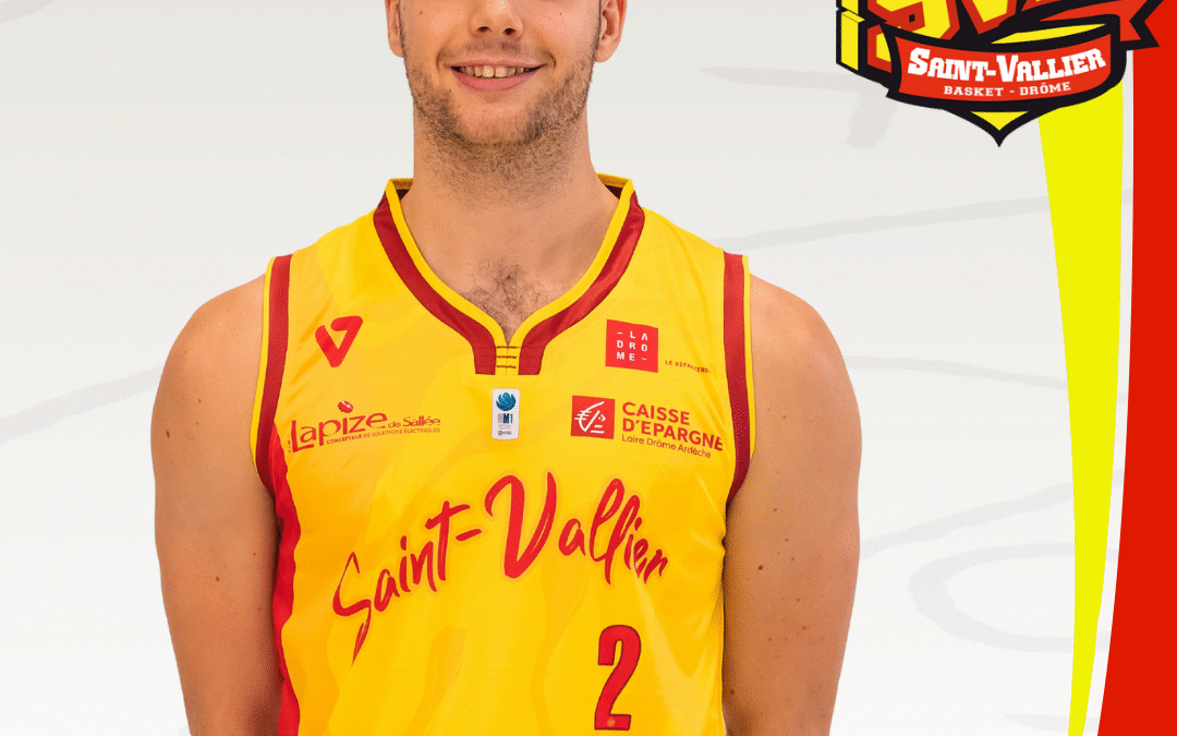 2 | Damien ARCHINARD