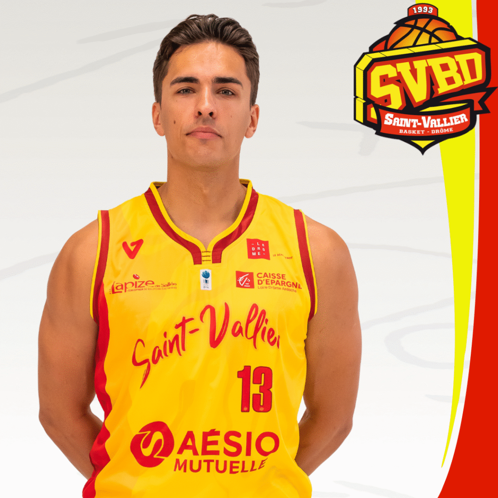 13 | Justinas JOGMINAS