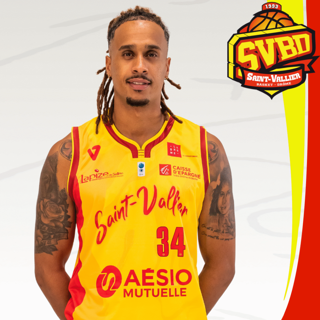 34 | Olivier YAO-DELON