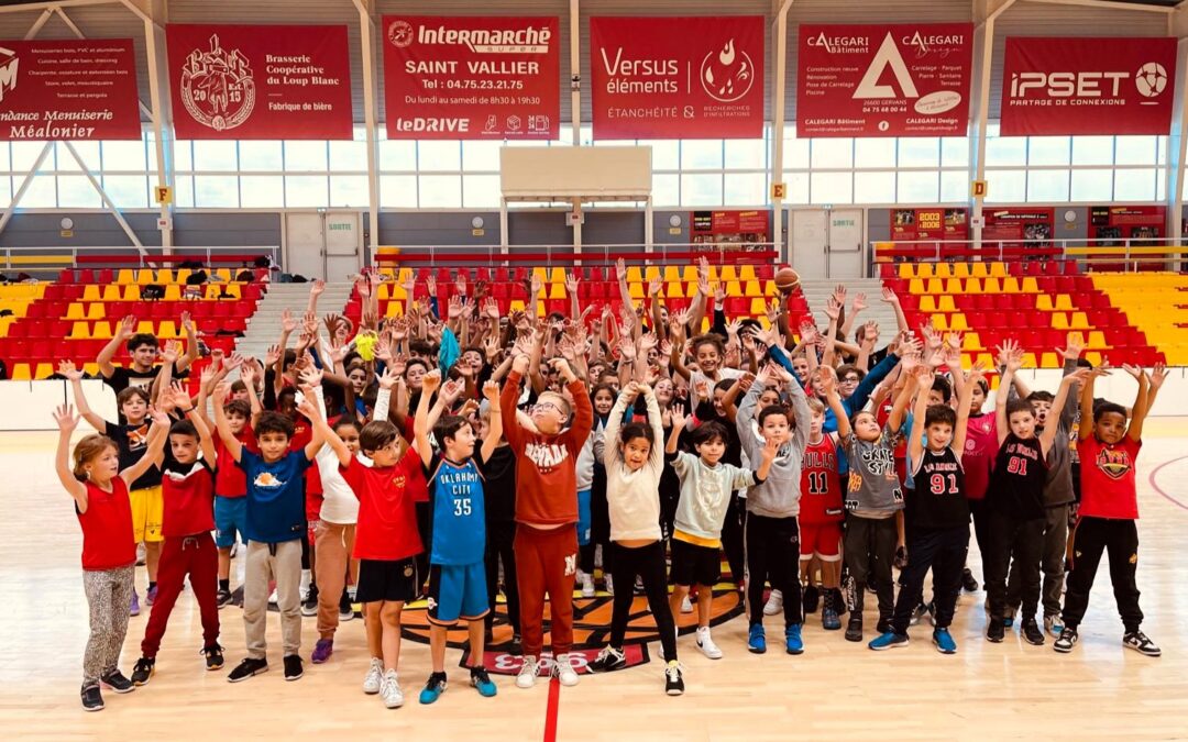 Retour sur le training camp d&rsquo;automne