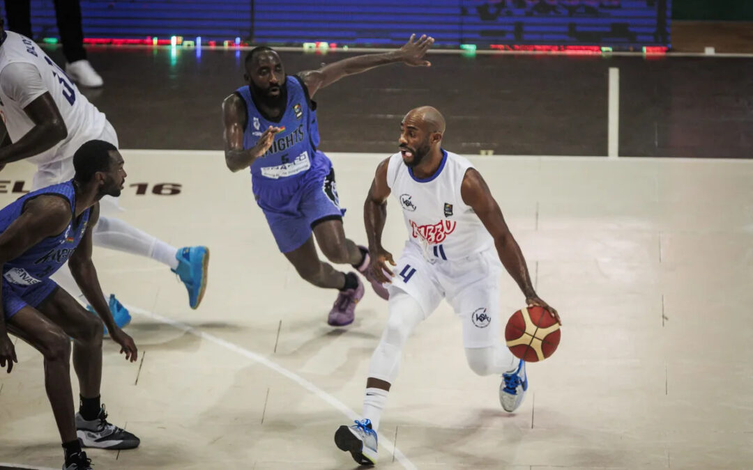 Gédéon PITARD en renfort