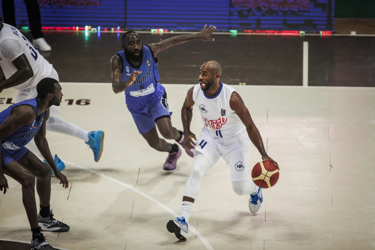 Gédéon PITARD en renfort