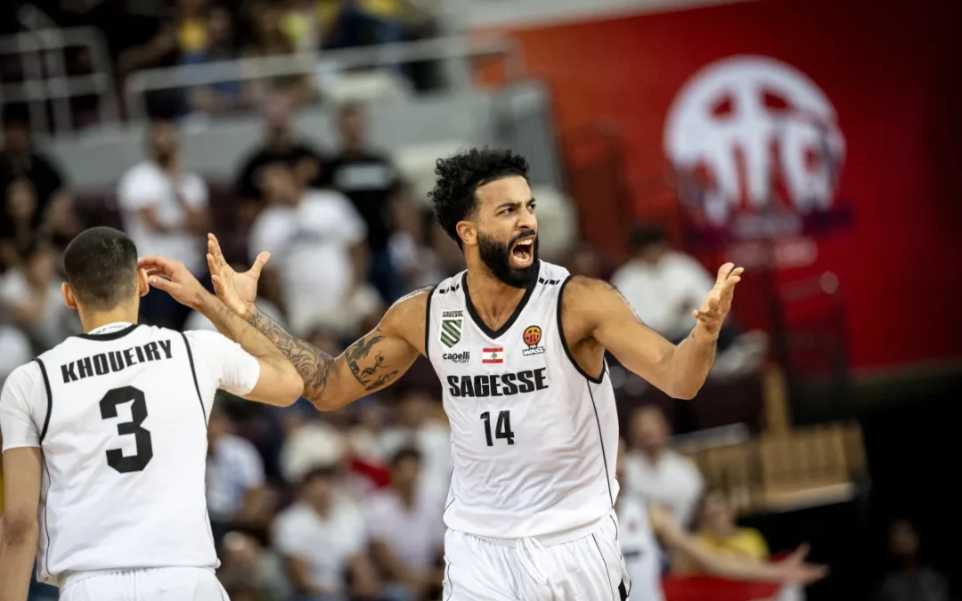 Arrivée de Karim EZZEDDINE