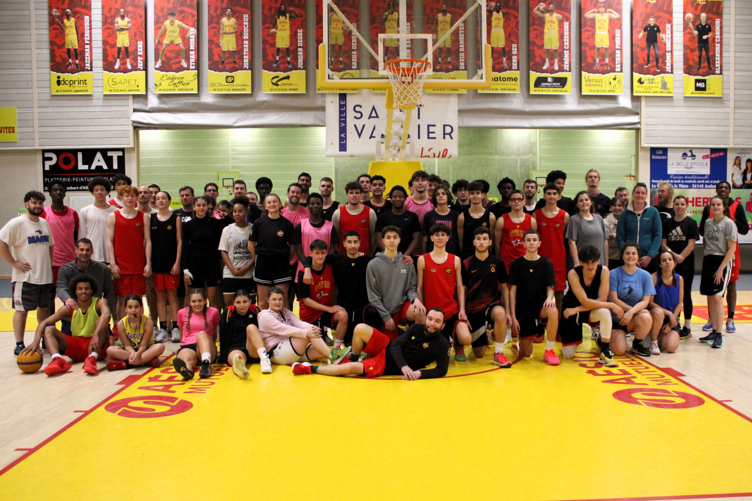 Tournoi de la Pantoufle 2024