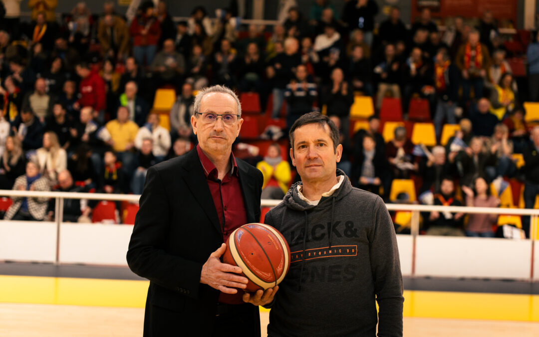 Partenaire du match – Groupama