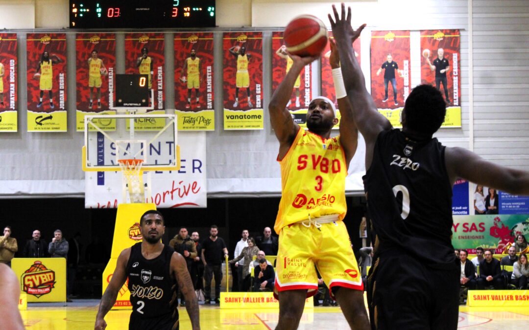 Avant SVBD / Metz