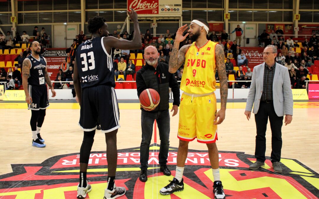 Partenaire du match – Trucks Solutions