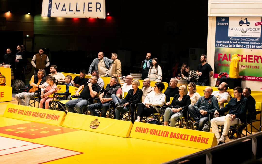 Ballons de Match – 15/04/2025