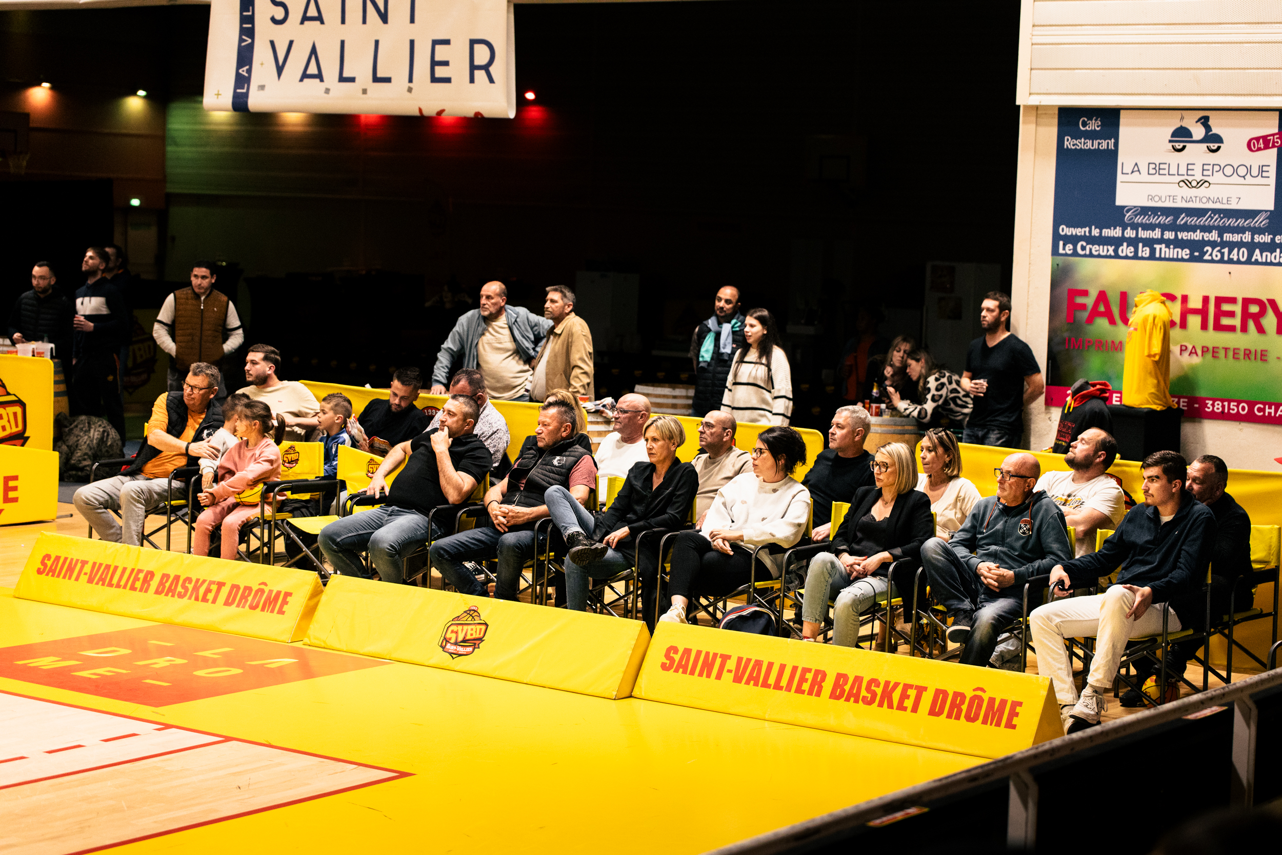 Ballons de Match – 15/04/2025