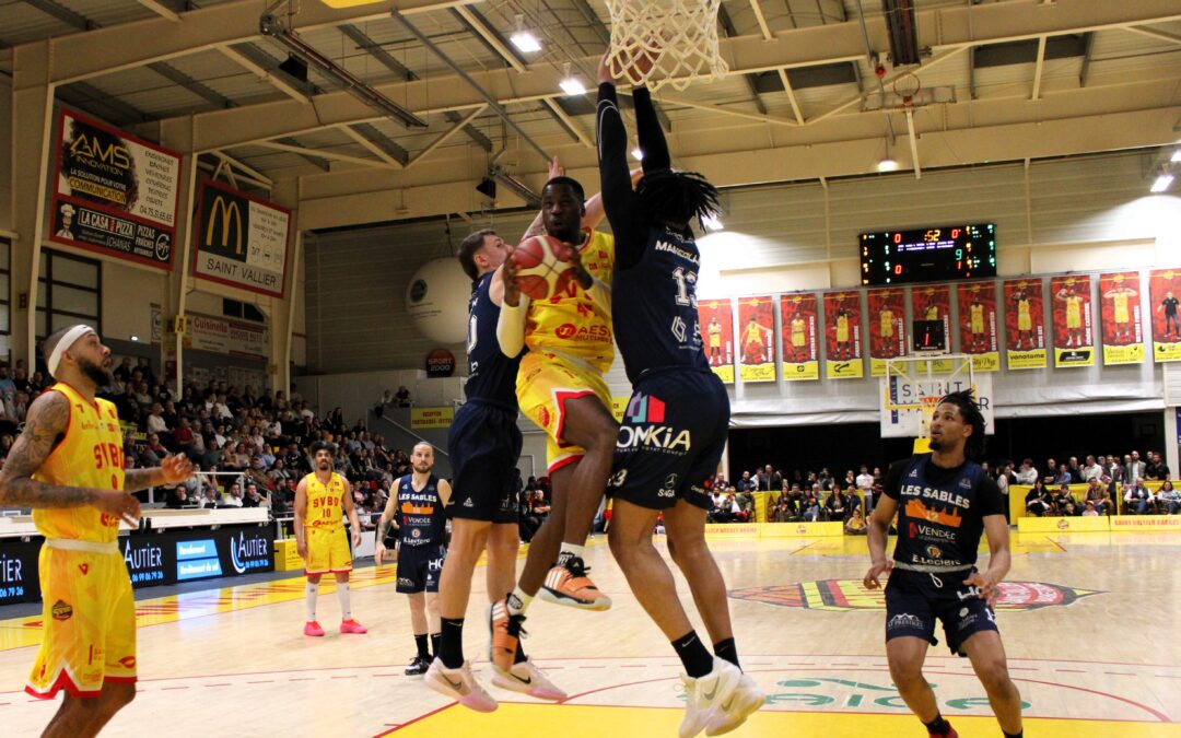 Avant SVBD / Quimper