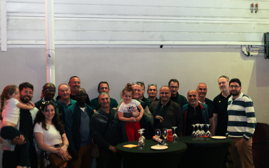 Partenaire du match – Comptoir du carrelage