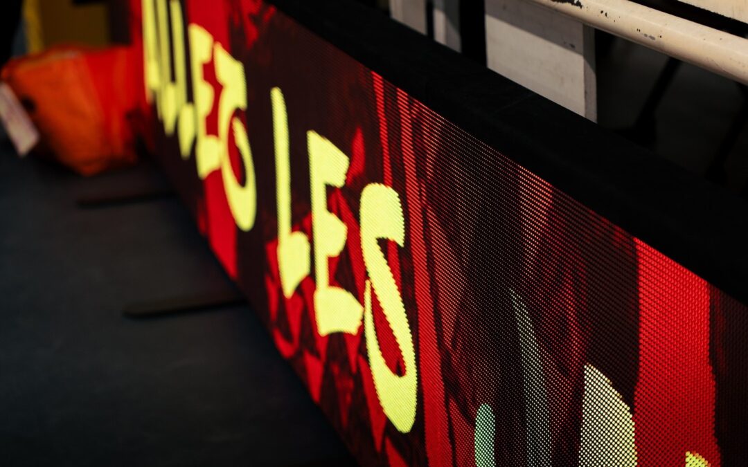 Nos partenaires LEDS