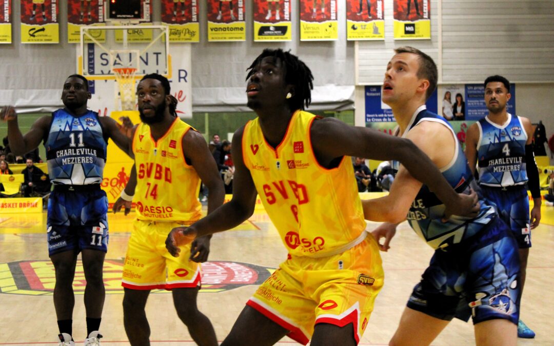 Départs de Kalemba et Degré