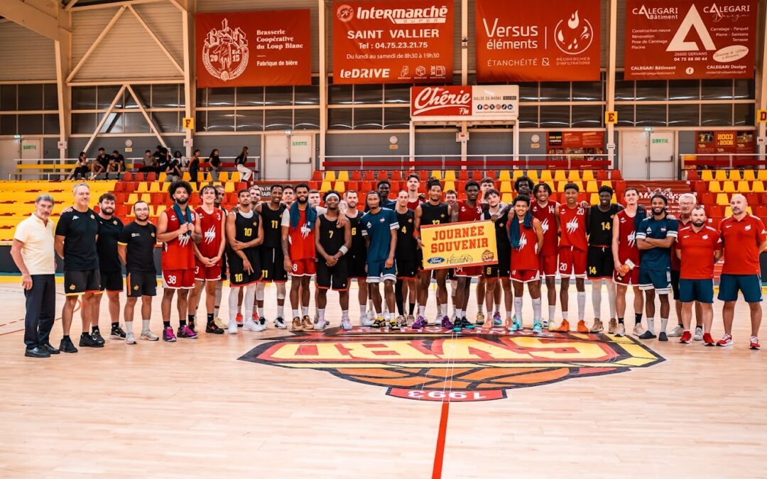 Retour sur la Journée Souvenir 2025