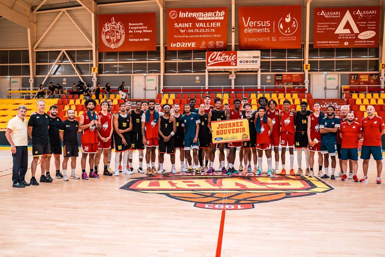 Retour sur la Journée Souvenir 2025