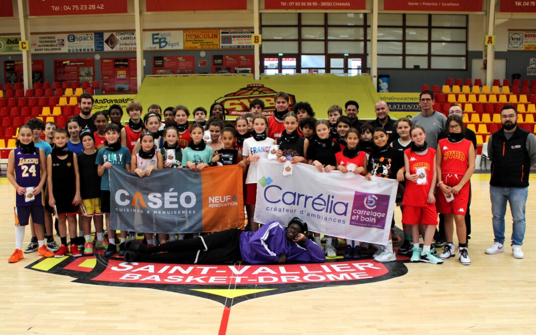 Retour sur Camp d&rsquo;Automne 2025