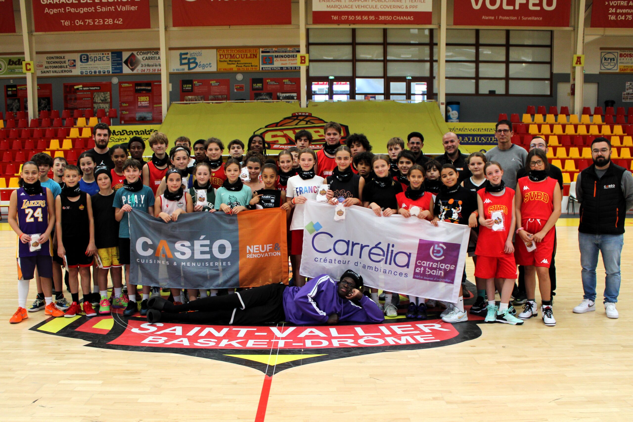 Retour sur Camp d&rsquo;Automne 2025